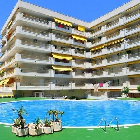 Home Atalaya Mar Salou Dış mekan fotoğraf