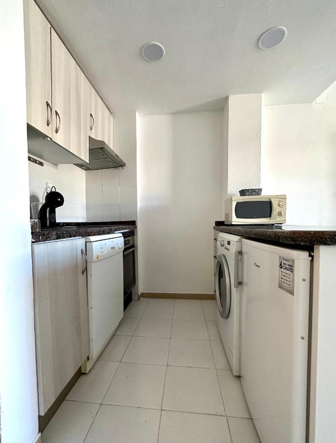 Home Atalaya Mar Salou Dış mekan fotoğraf