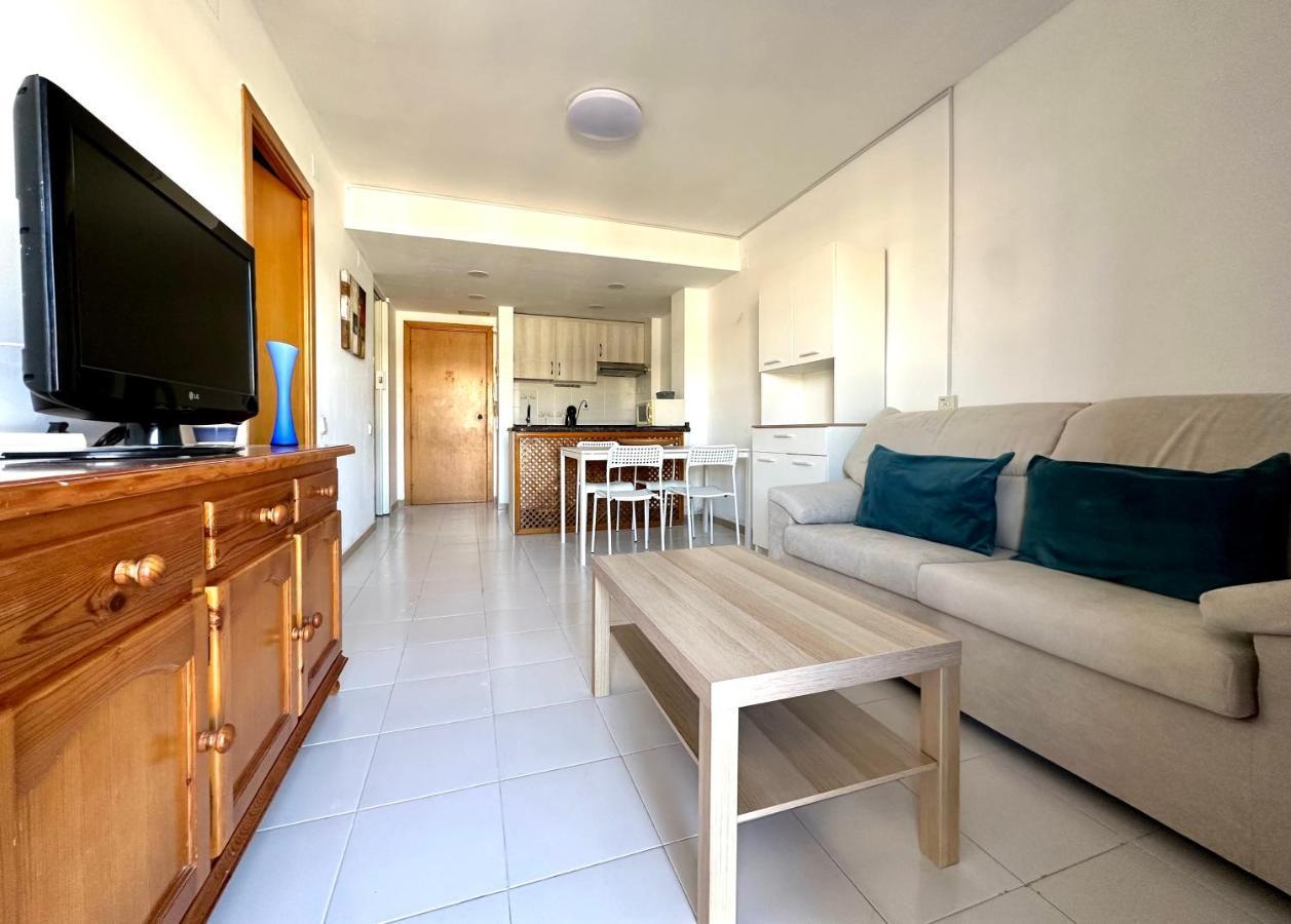 Home Atalaya Mar Salou Dış mekan fotoğraf