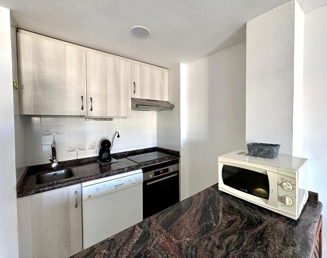 Home Atalaya Mar Salou Dış mekan fotoğraf
