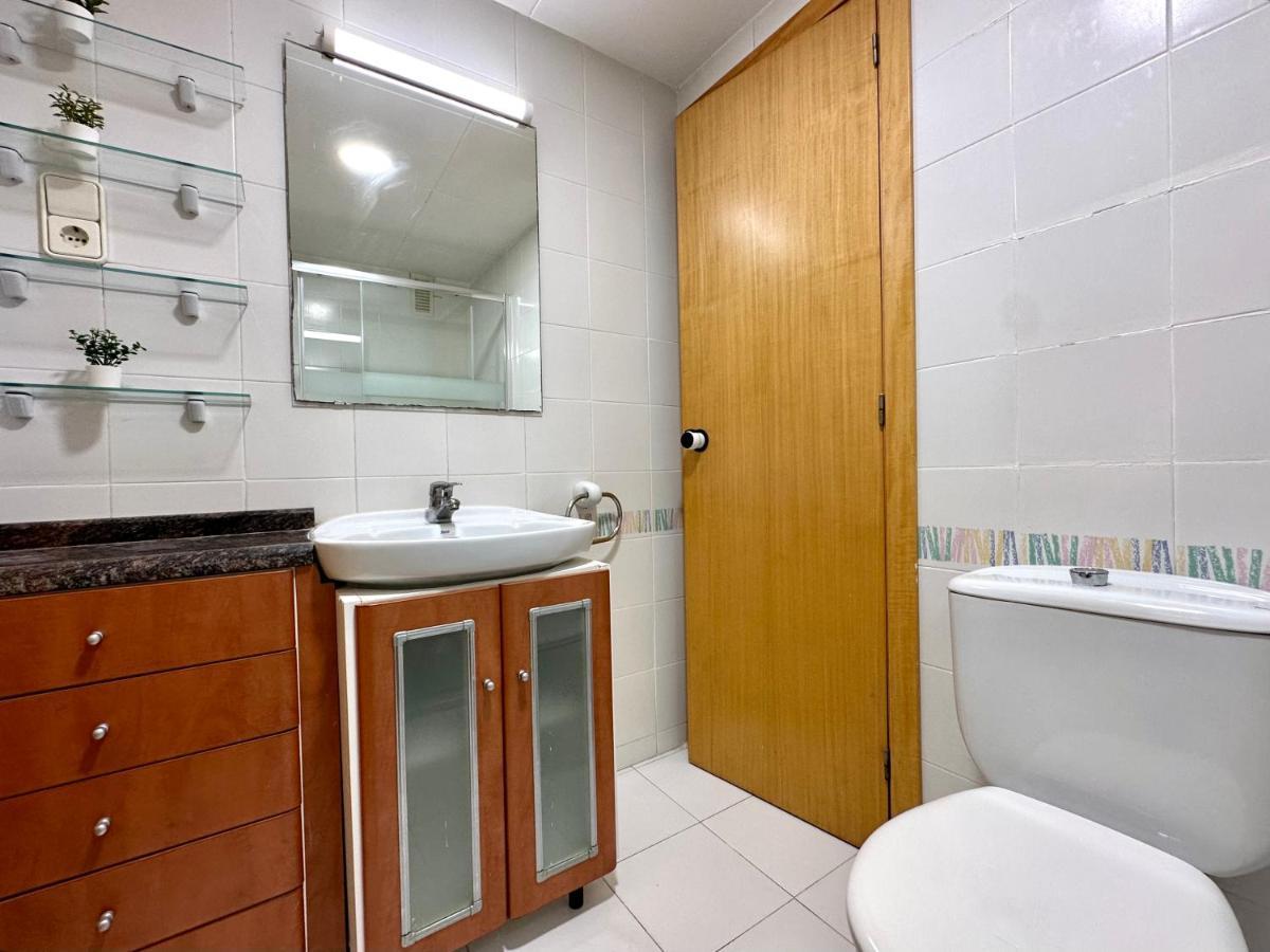Home Atalaya Mar Salou Dış mekan fotoğraf