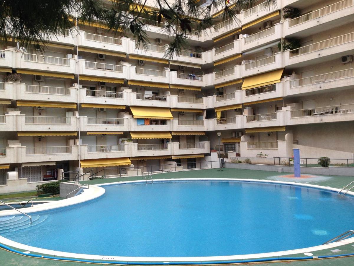 Home Atalaya Mar Salou Dış mekan fotoğraf