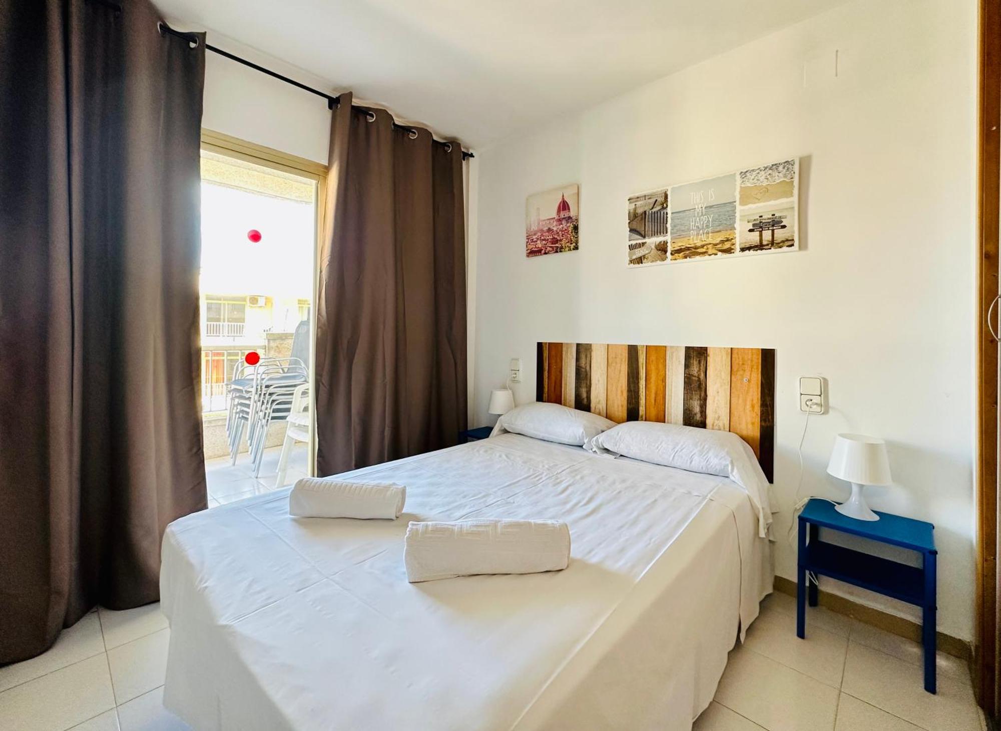 Home Atalaya Mar Salou Dış mekan fotoğraf