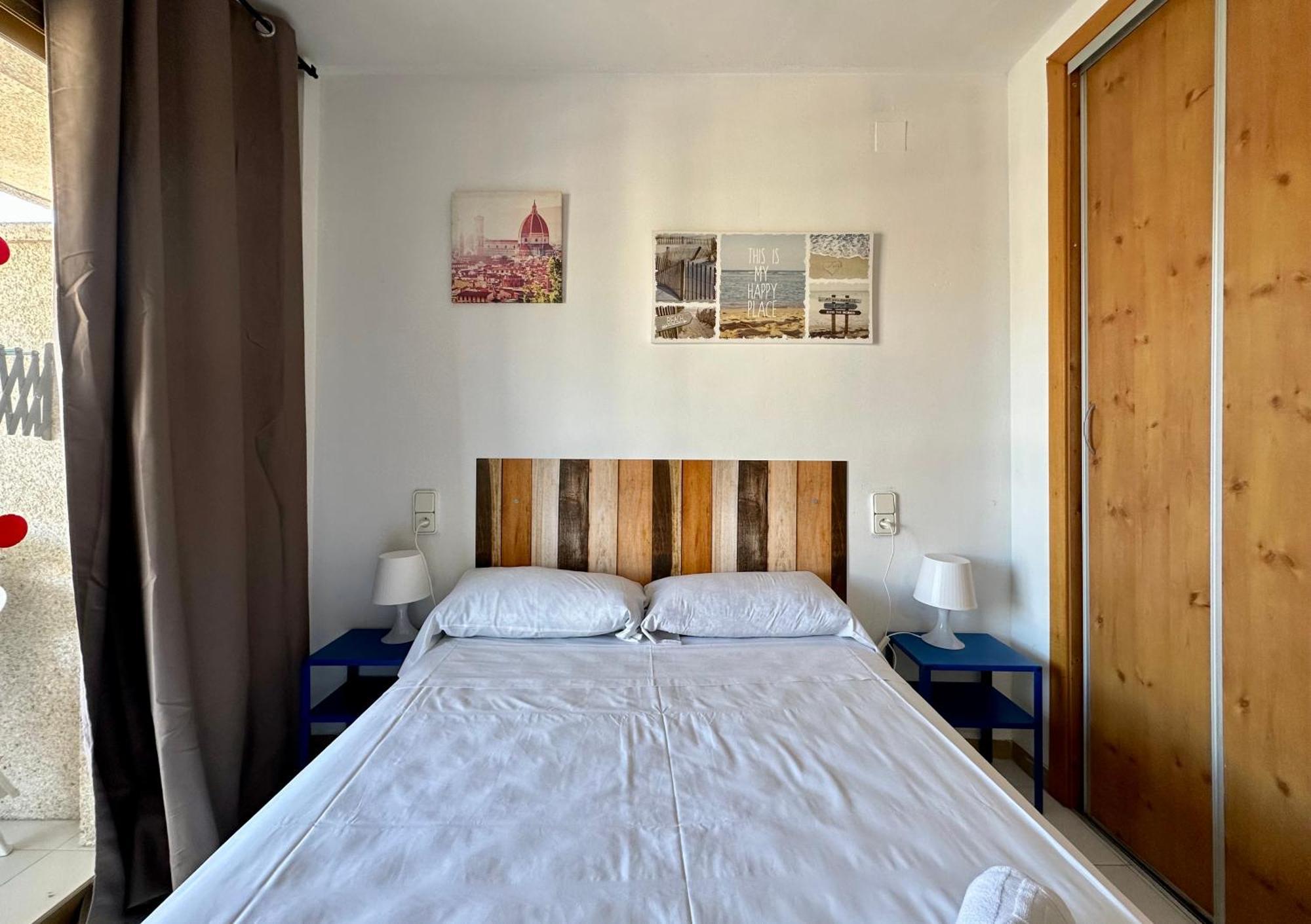 Home Atalaya Mar Salou Dış mekan fotoğraf