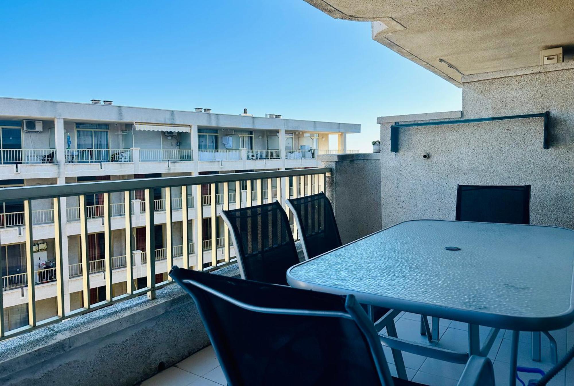 Home Atalaya Mar Salou Dış mekan fotoğraf