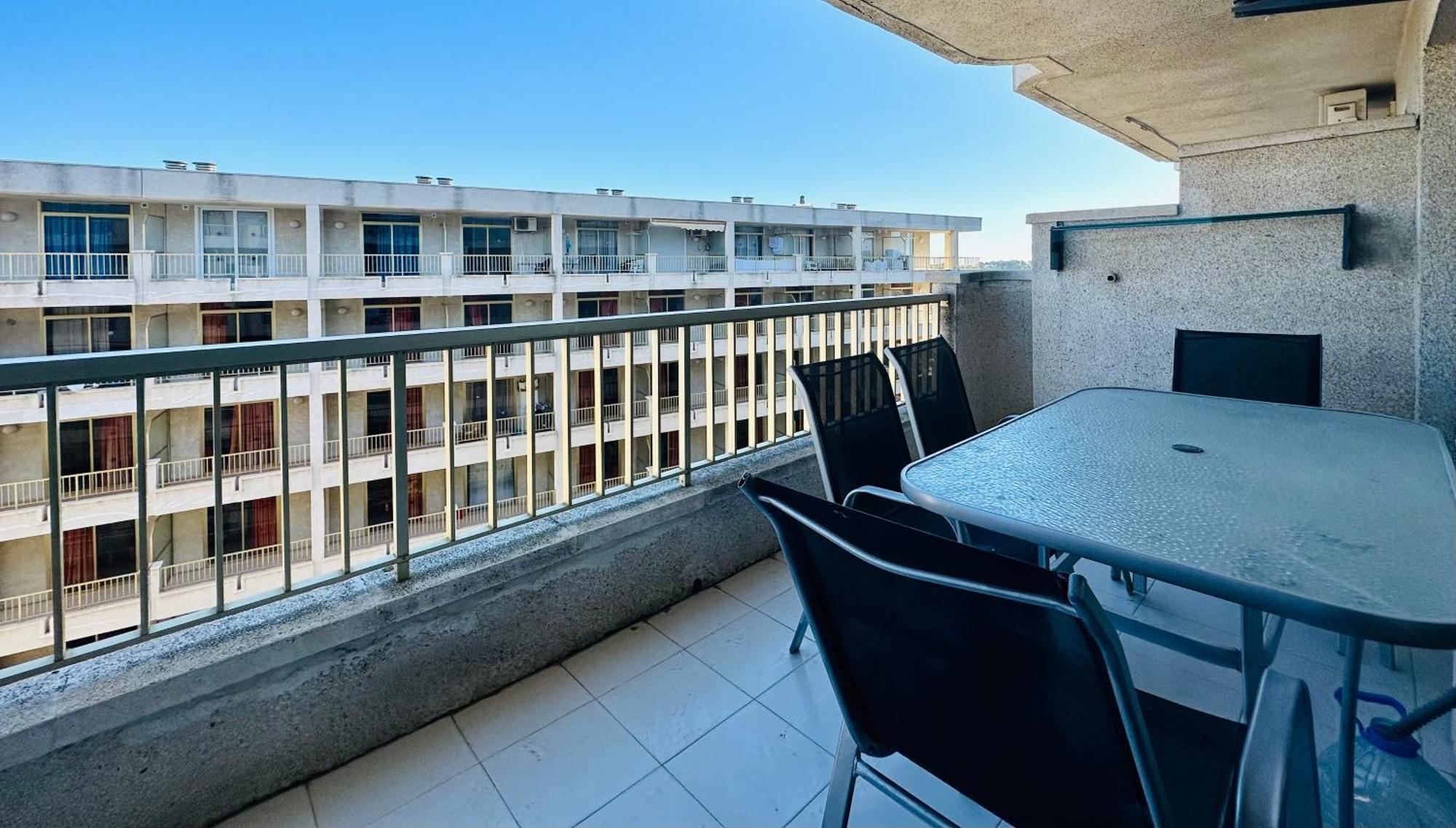 Home Atalaya Mar Salou Dış mekan fotoğraf