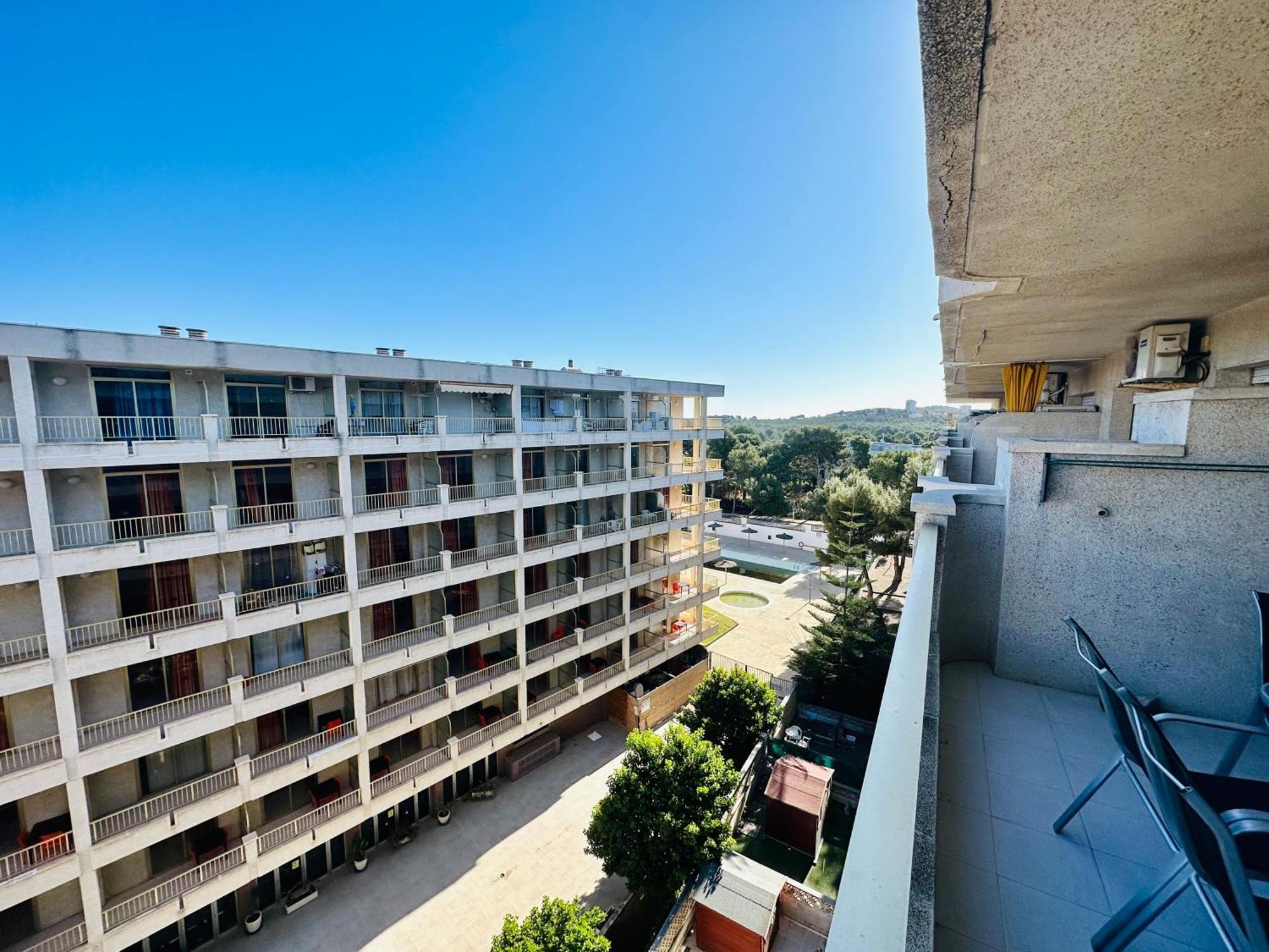Home Atalaya Mar Salou Dış mekan fotoğraf