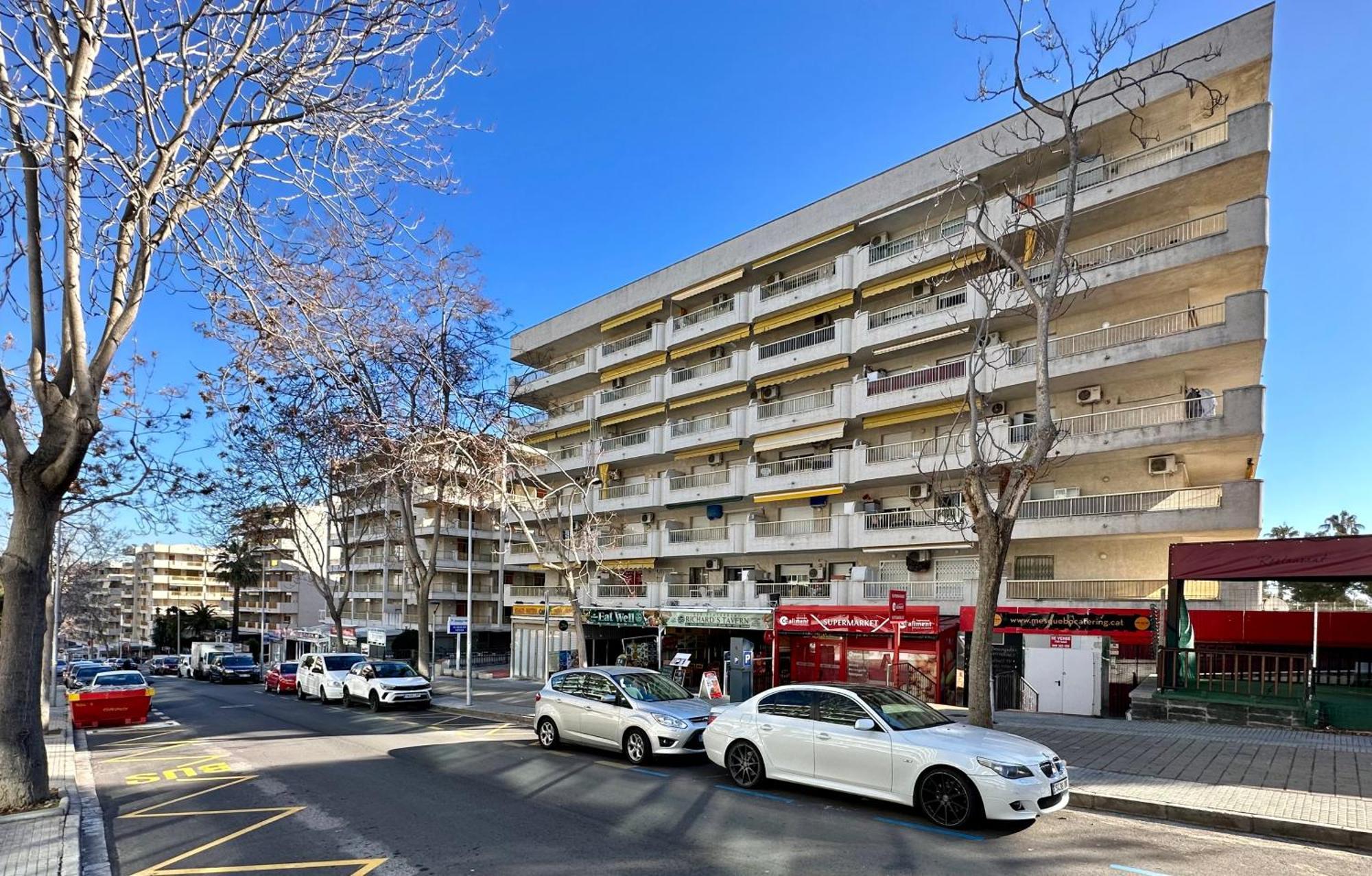 Home Atalaya Mar Salou Dış mekan fotoğraf