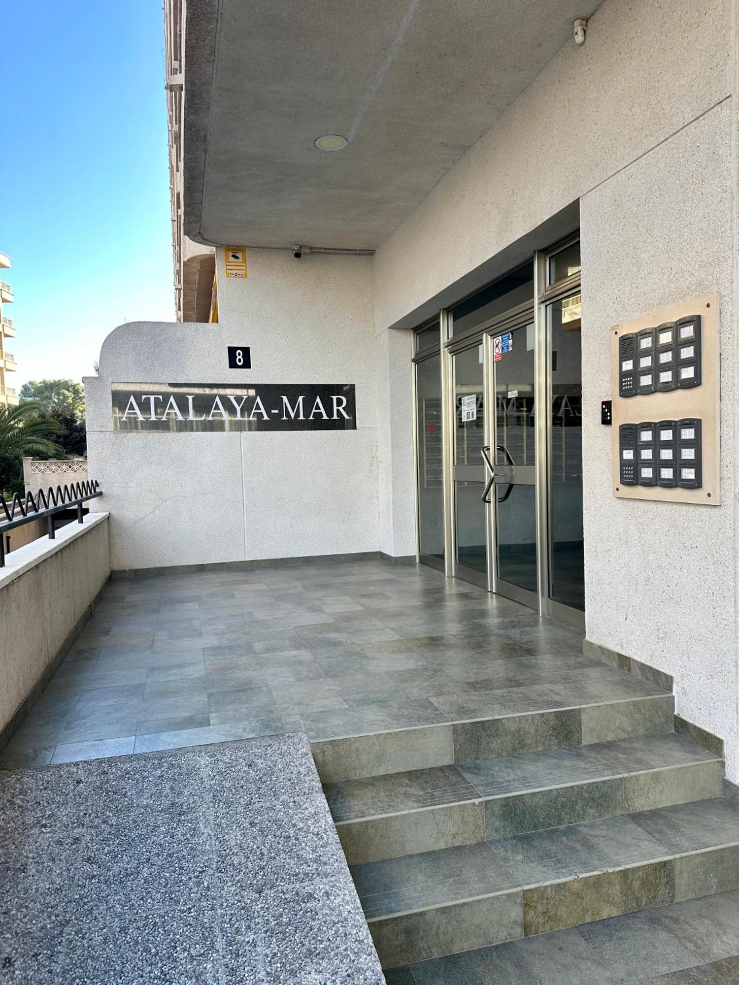 Home Atalaya Mar Salou Dış mekan fotoğraf