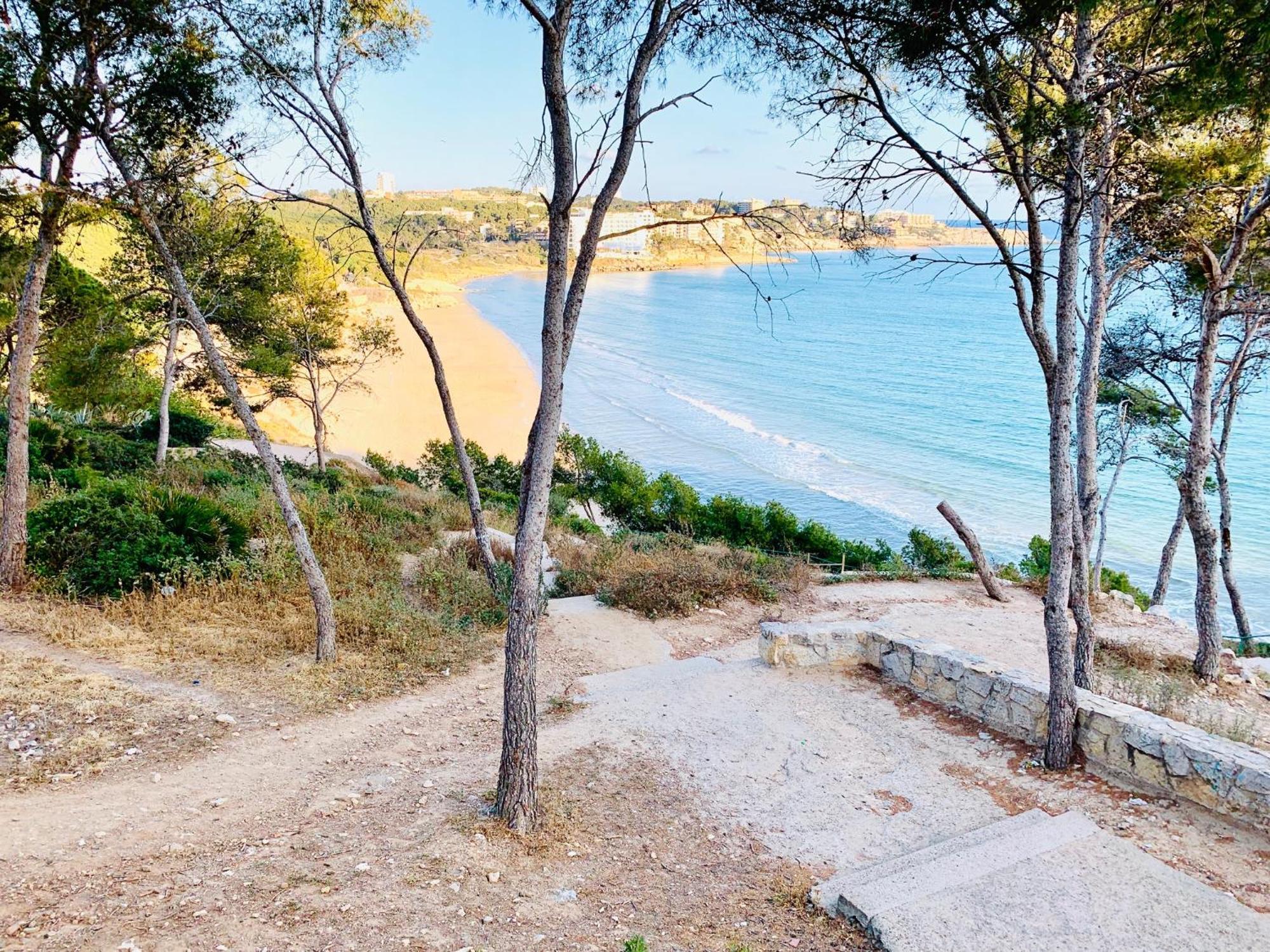 Home Atalaya Mar Salou Dış mekan fotoğraf