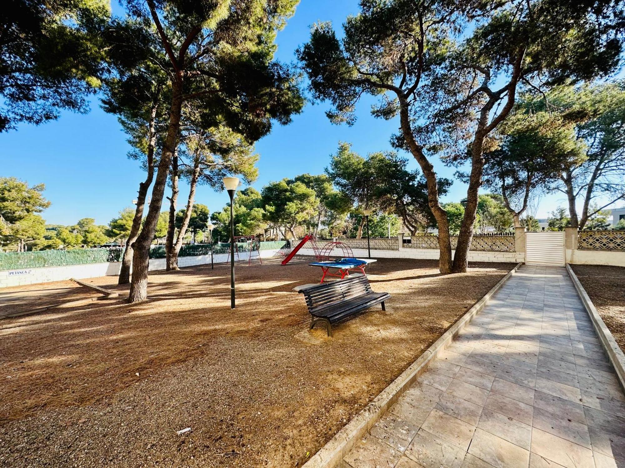 Home Atalaya Mar Salou Dış mekan fotoğraf