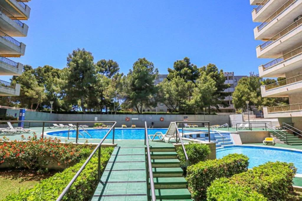 Home Atalaya Mar Salou Dış mekan fotoğraf